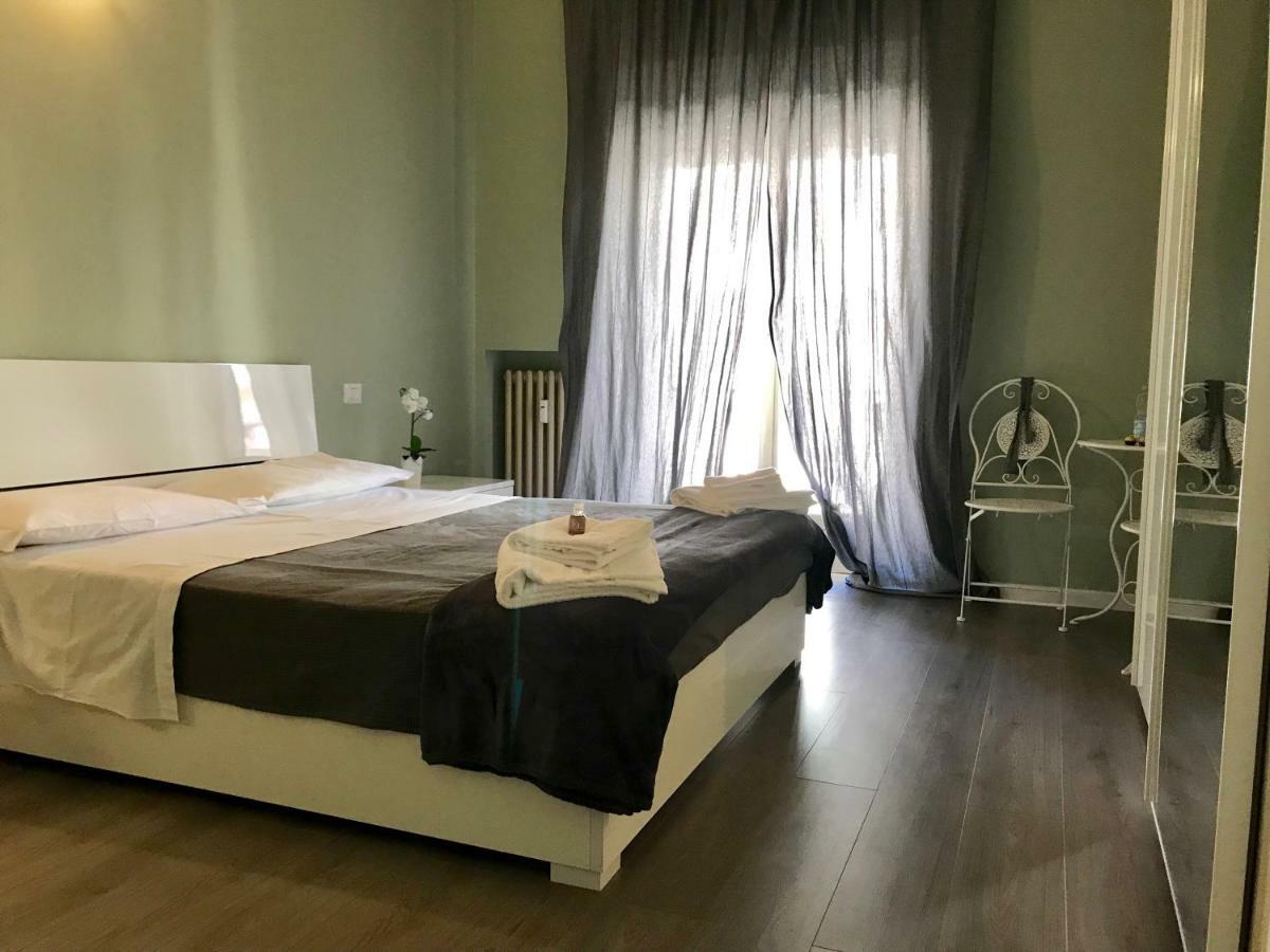L'Arena Residence Verona Exterior foto